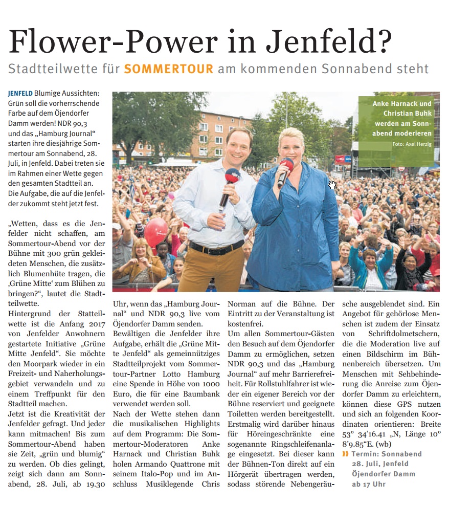 Wochenblatt Jenfeld 30-2018