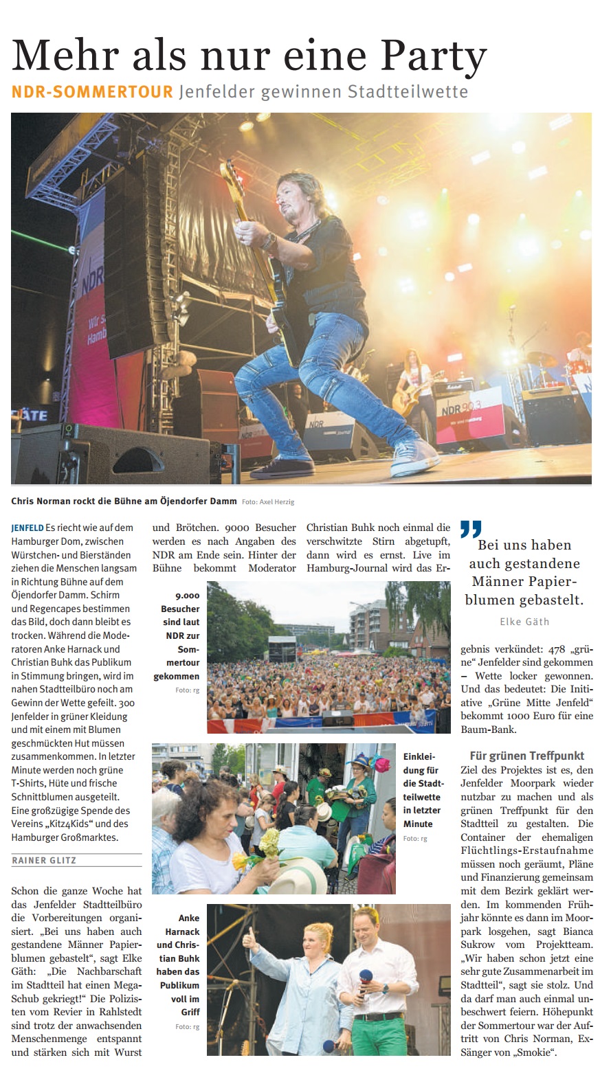 Wochenblatt Jenfeld 31-2018