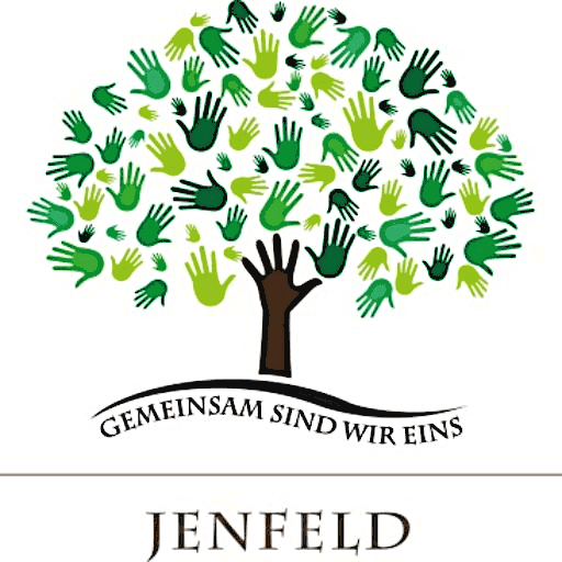 Grüne Mitte Jenfeld